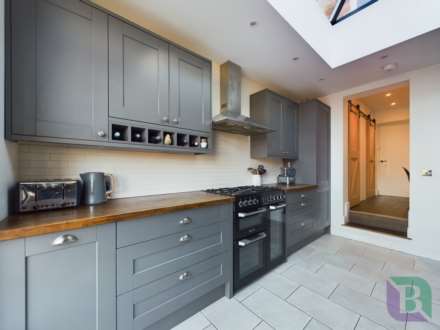 The Leys, Woburn Sands, Image 7