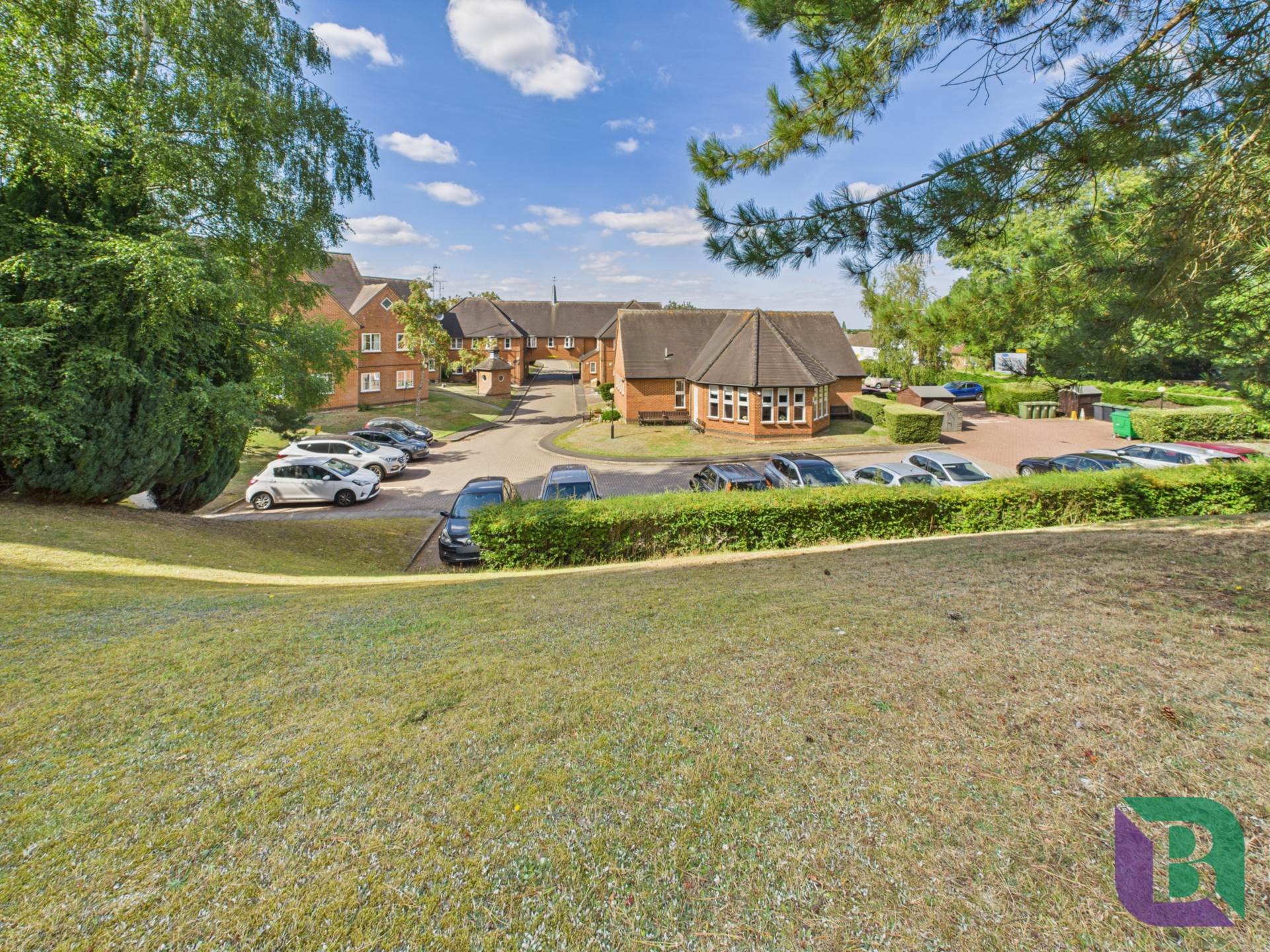 Aspley Court, Woburn Road, Image 1