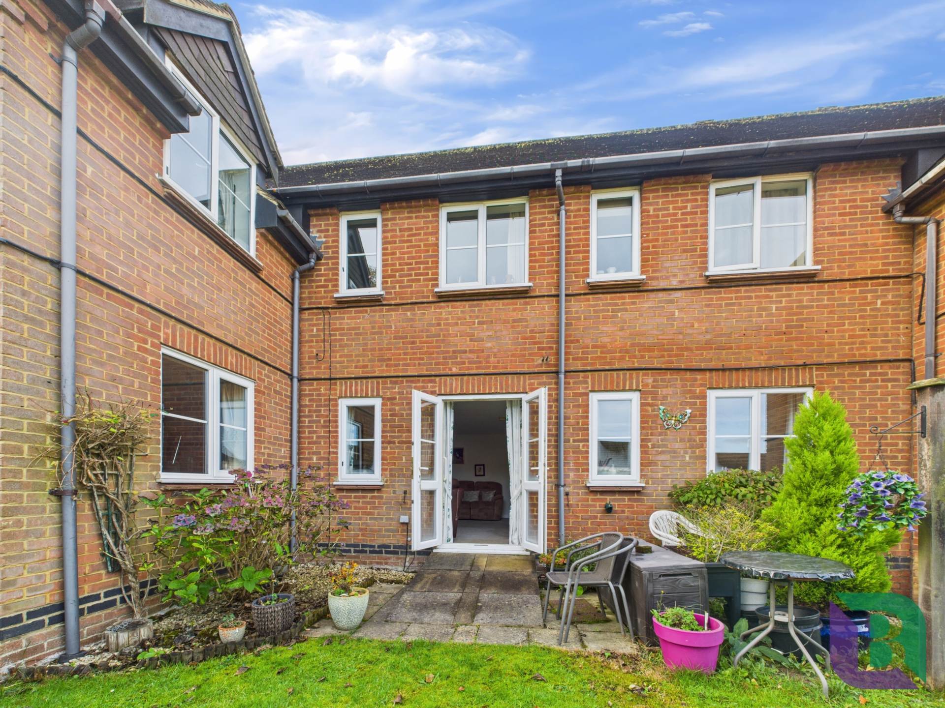 Aspley Court, Woburn Road, Image 11