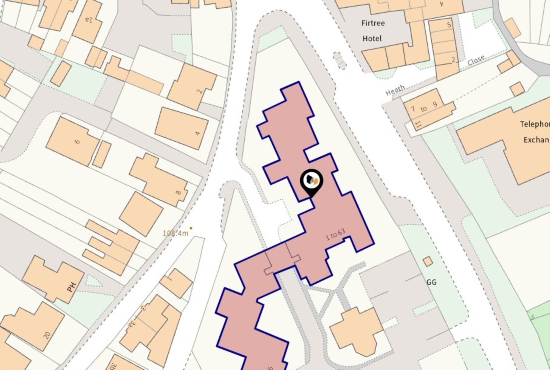 Aspley Court, Woburn Road, Image 12