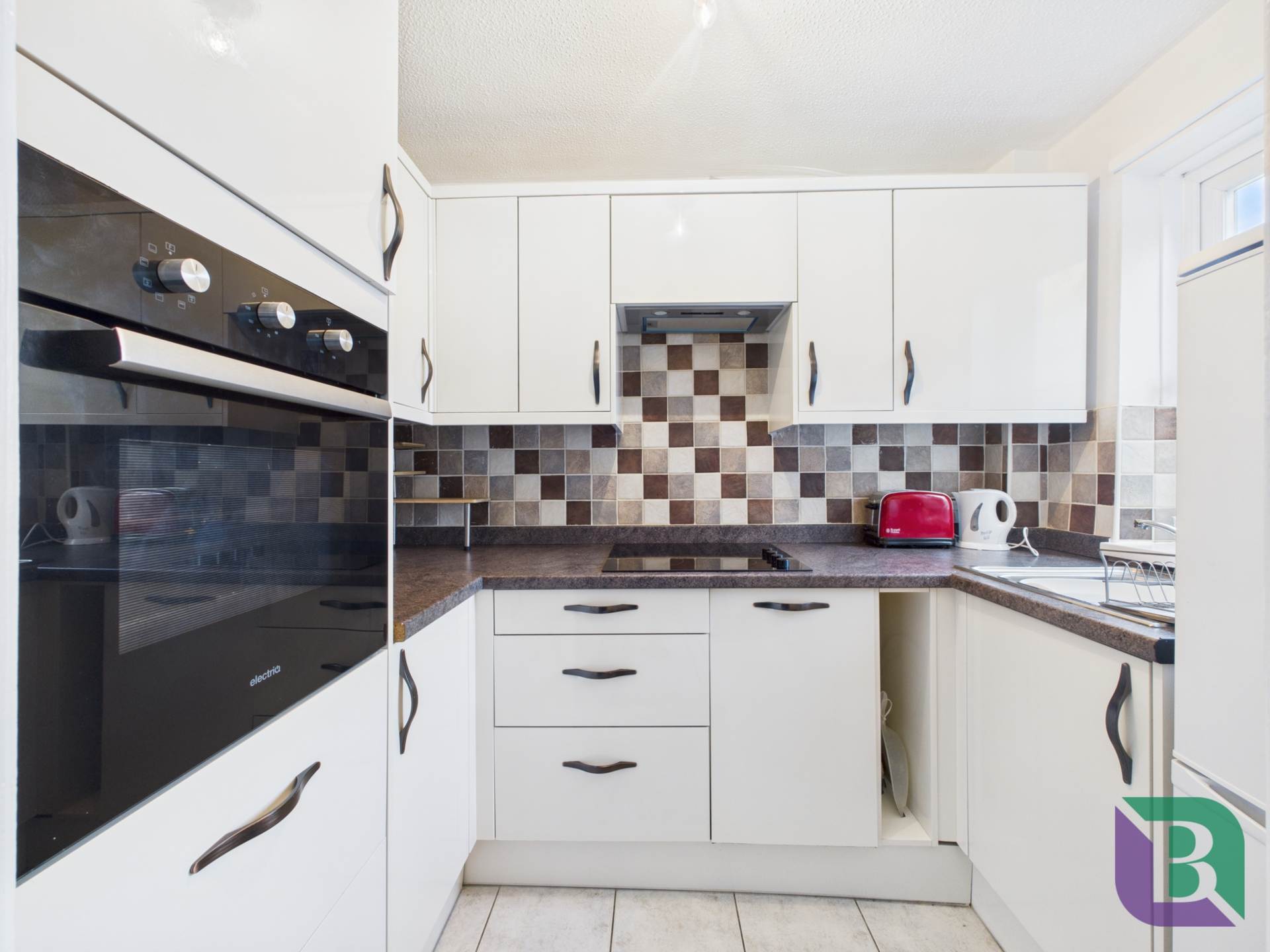 Aspley Court, Woburn Road, Image 2