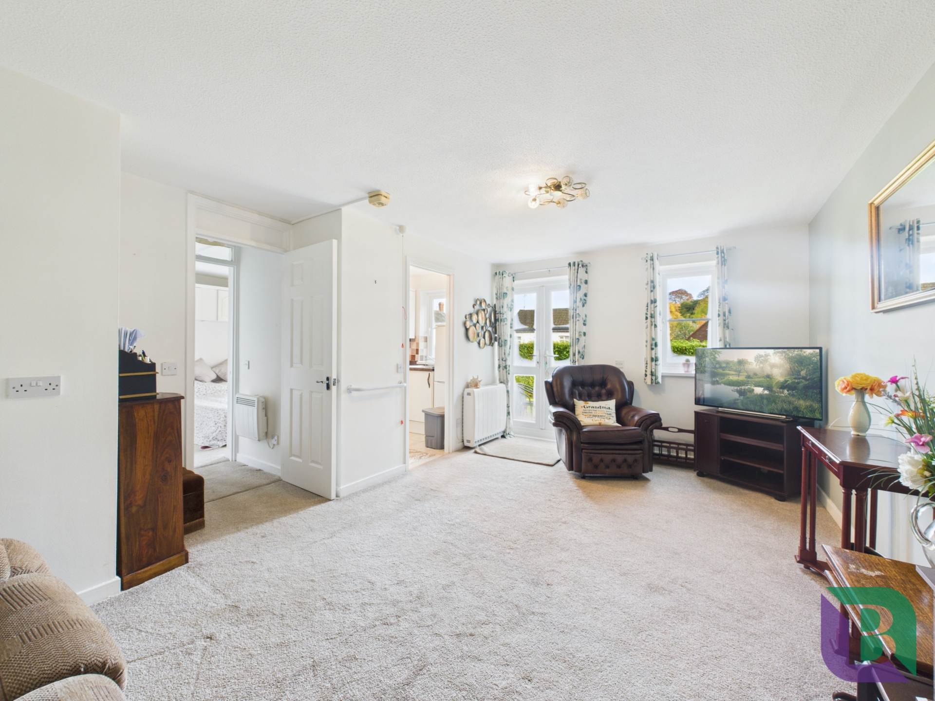 Aspley Court, Woburn Road, Image 5