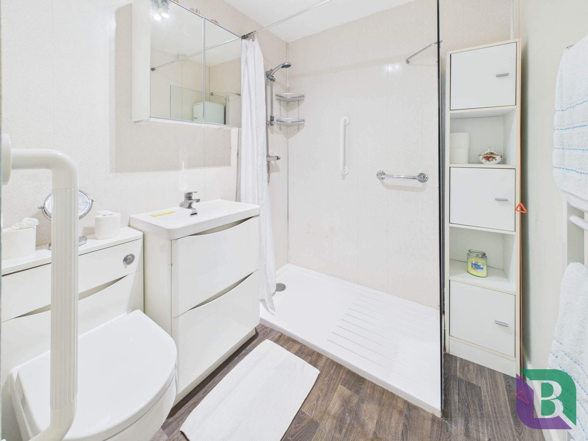 Aspley Court, Woburn Road, Image 7