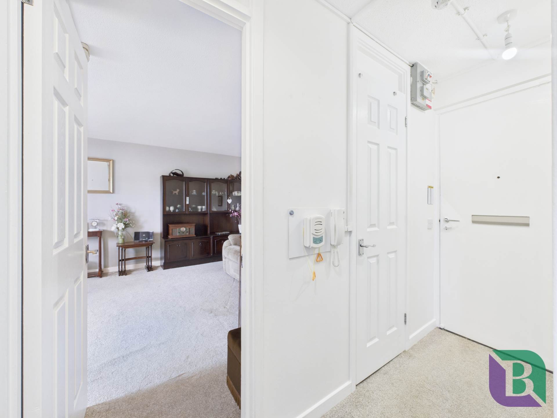 Aspley Court, Woburn Road, Image 8