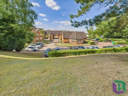 Aspley Court, Woburn Road