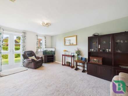 Aspley Court, Woburn Road, Image 3