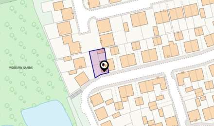 Drayhorse Crescent, Woburn Sands, Image 23