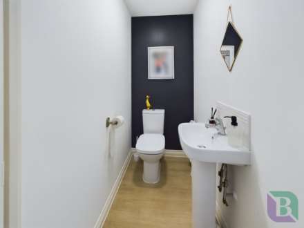 Drayhorse Crescent, Woburn Sands, Image 8