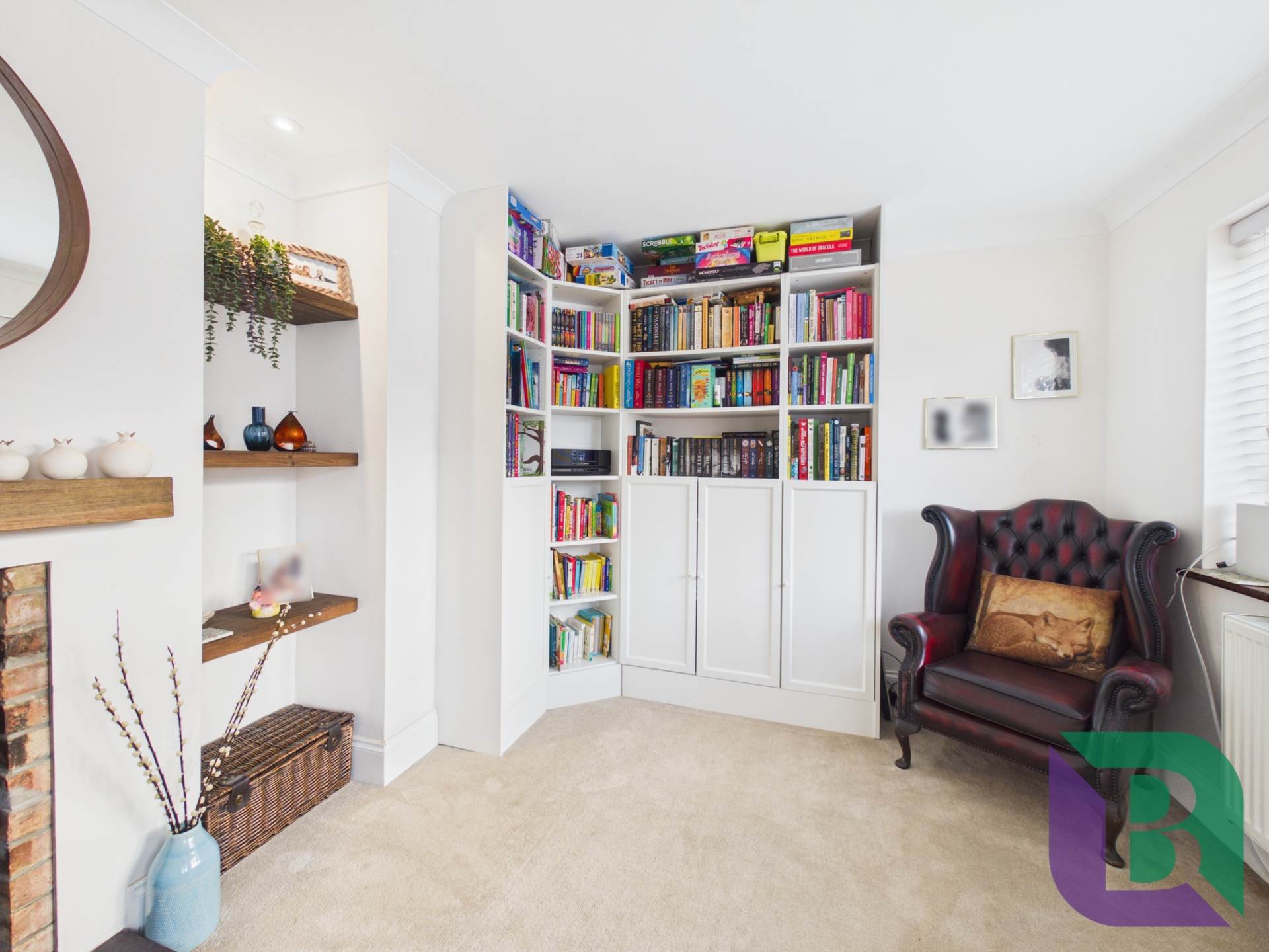 Archers Wells, Bletchley, Image 11