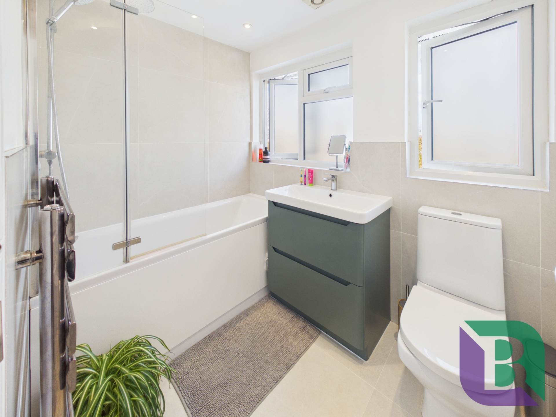 Archers Wells, Bletchley, Image 14