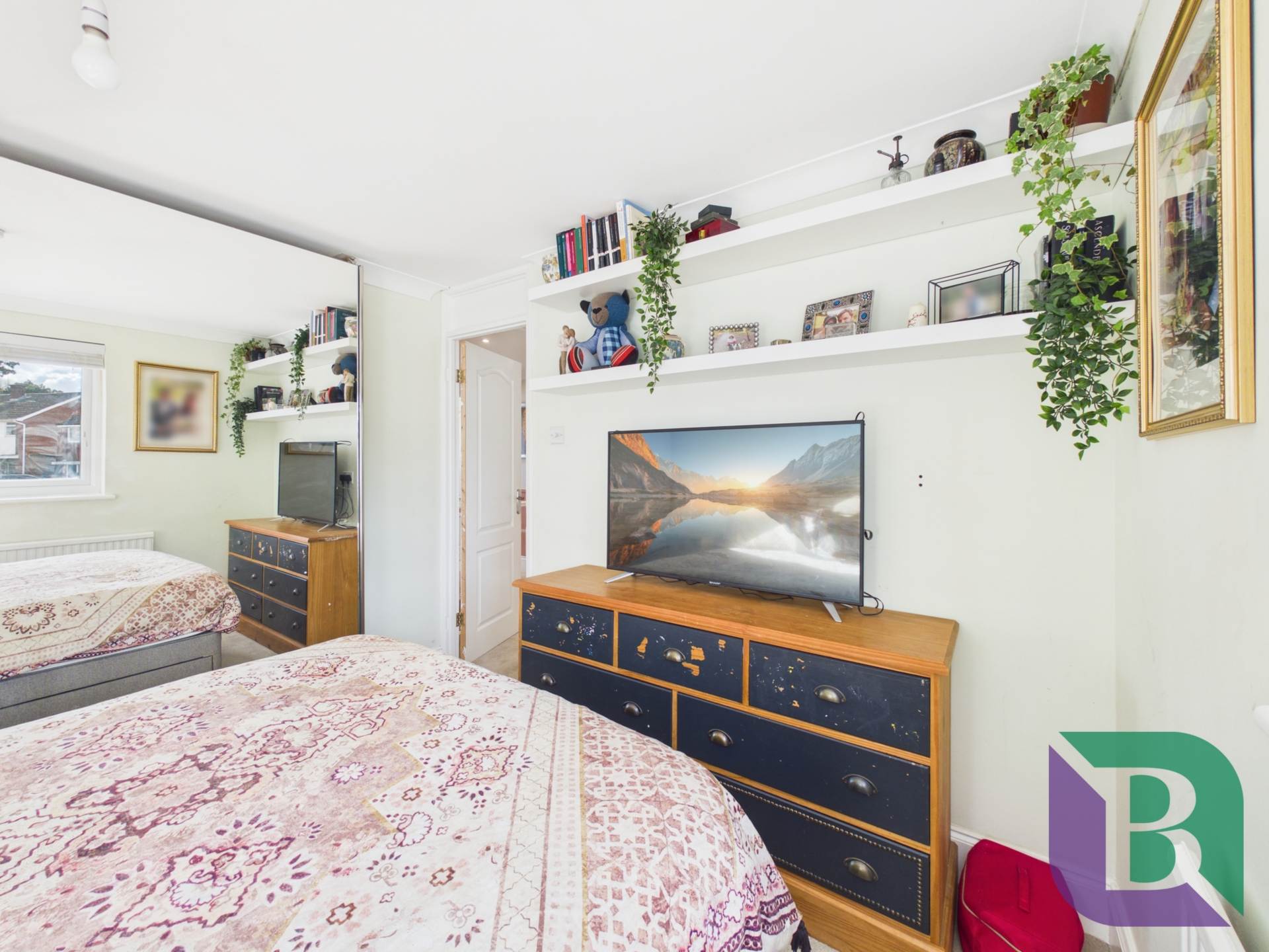 Archers Wells, Bletchley, Image 16