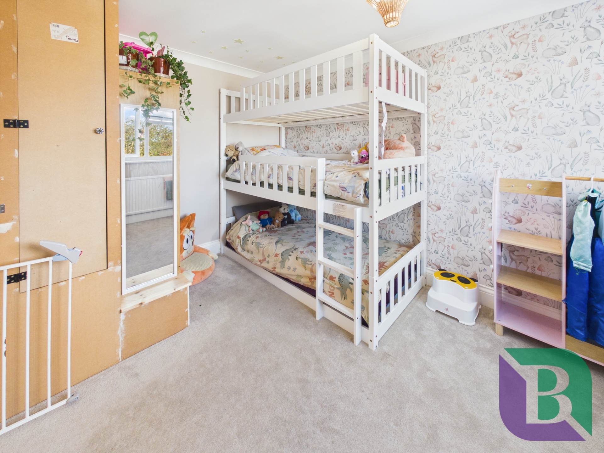 Archers Wells, Bletchley, Image 17