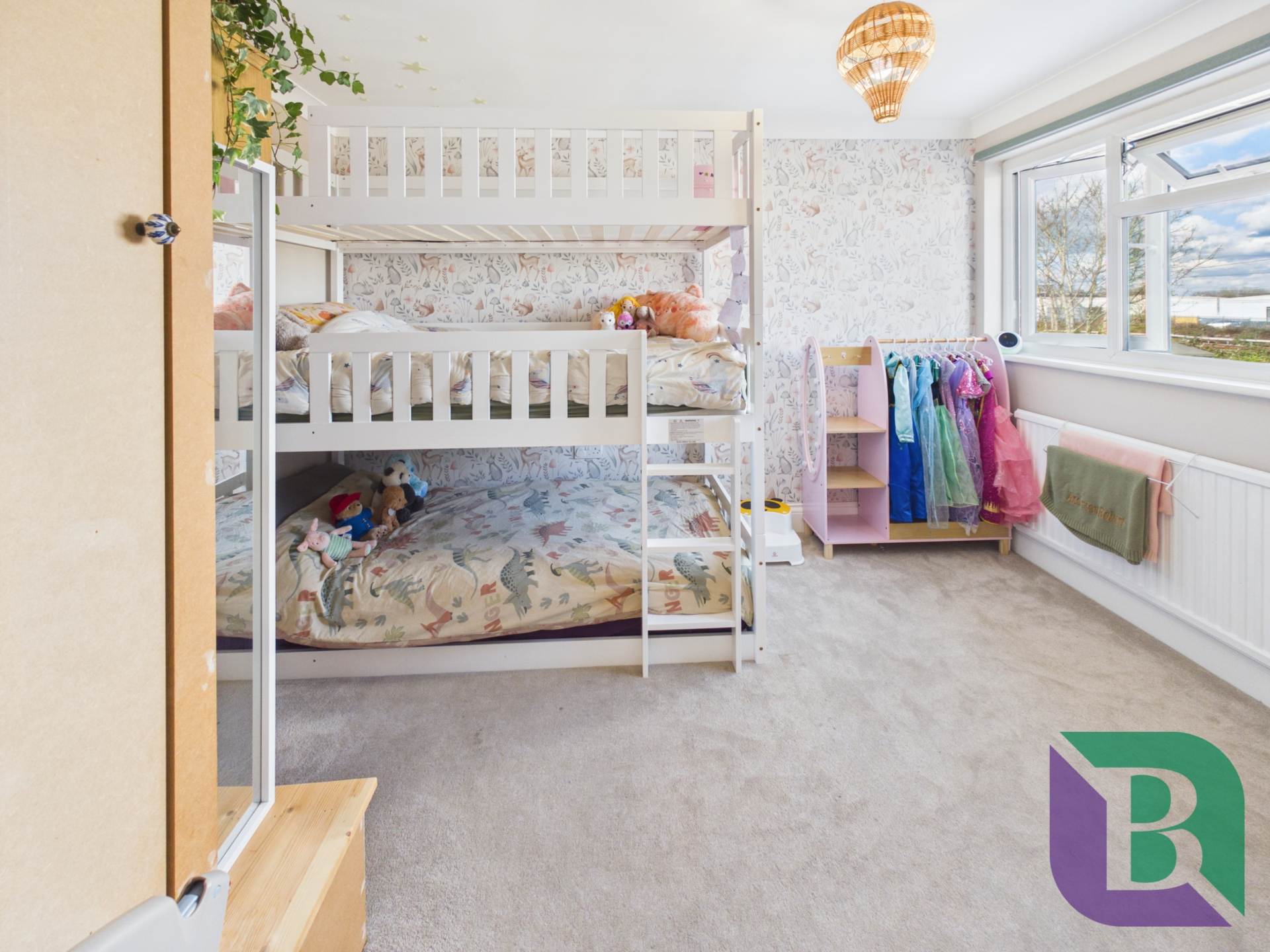 Archers Wells, Bletchley, Image 18