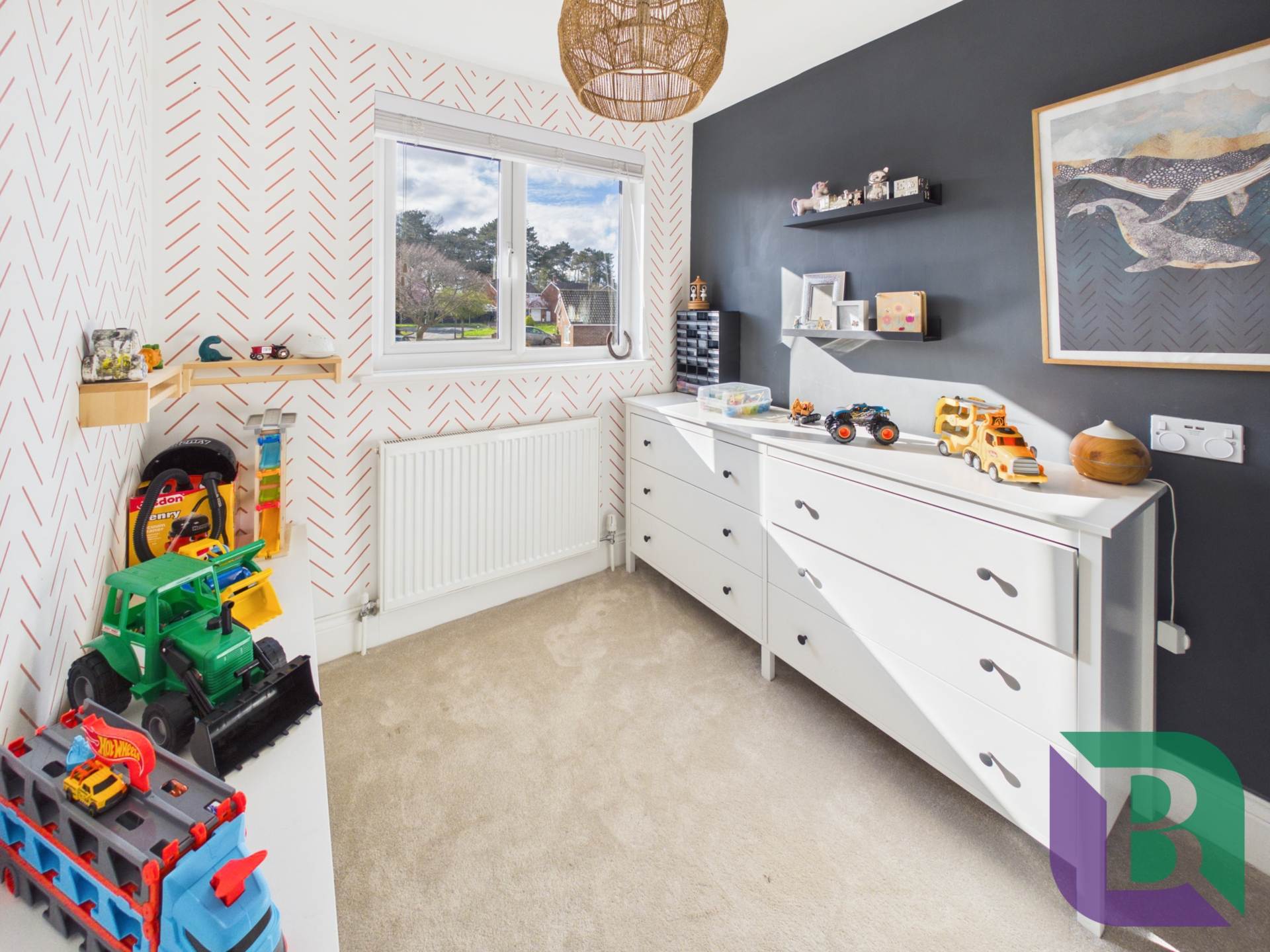 Archers Wells, Bletchley, Image 19