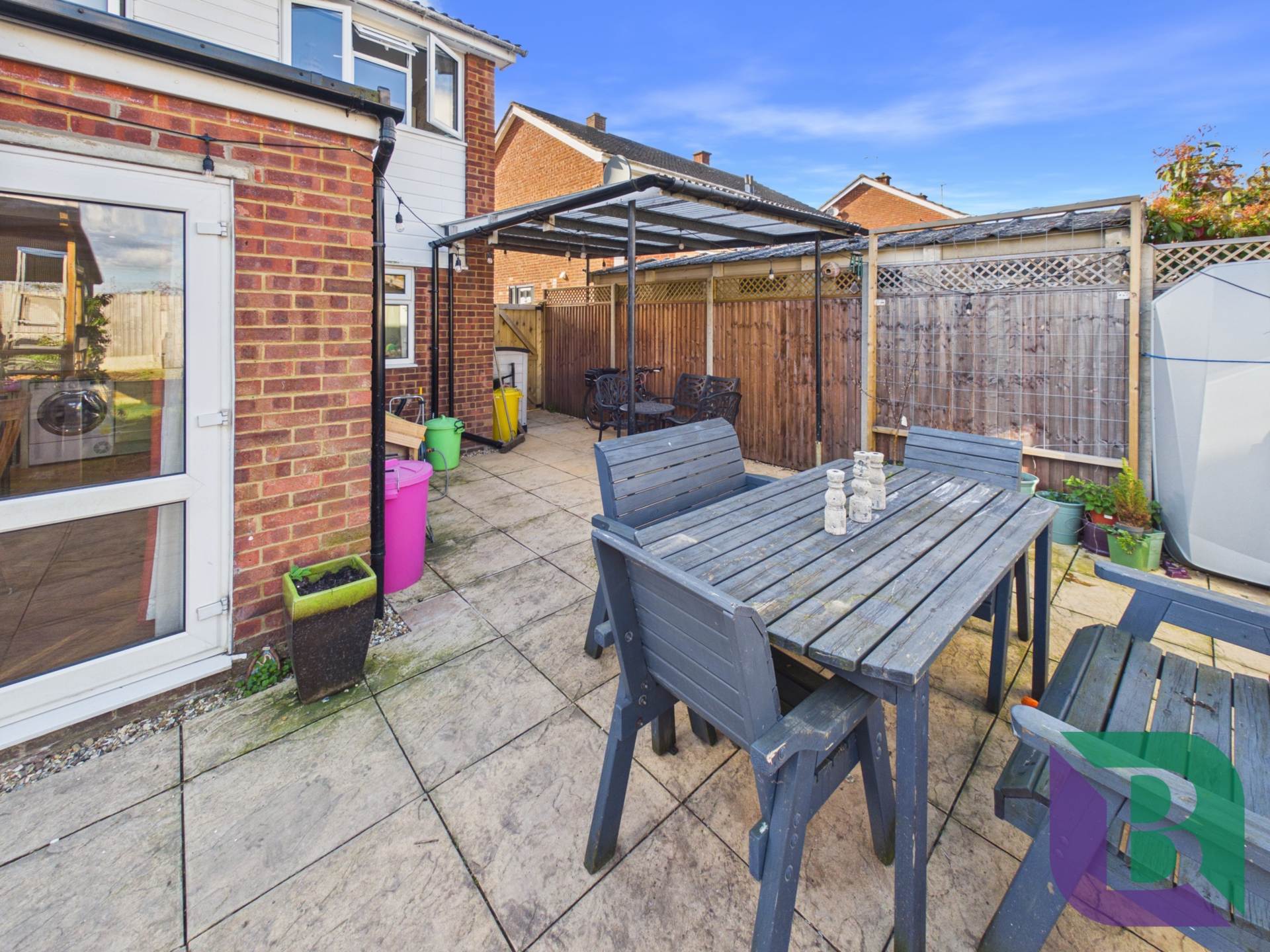 Archers Wells, Bletchley, Image 24