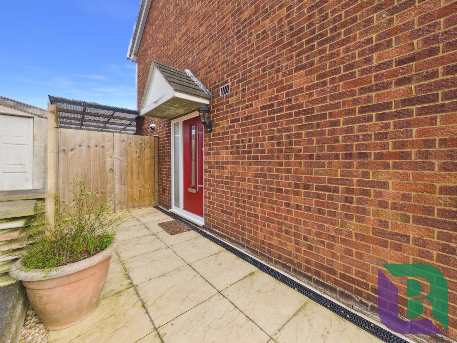 Archers Wells, Bletchley, Image 26