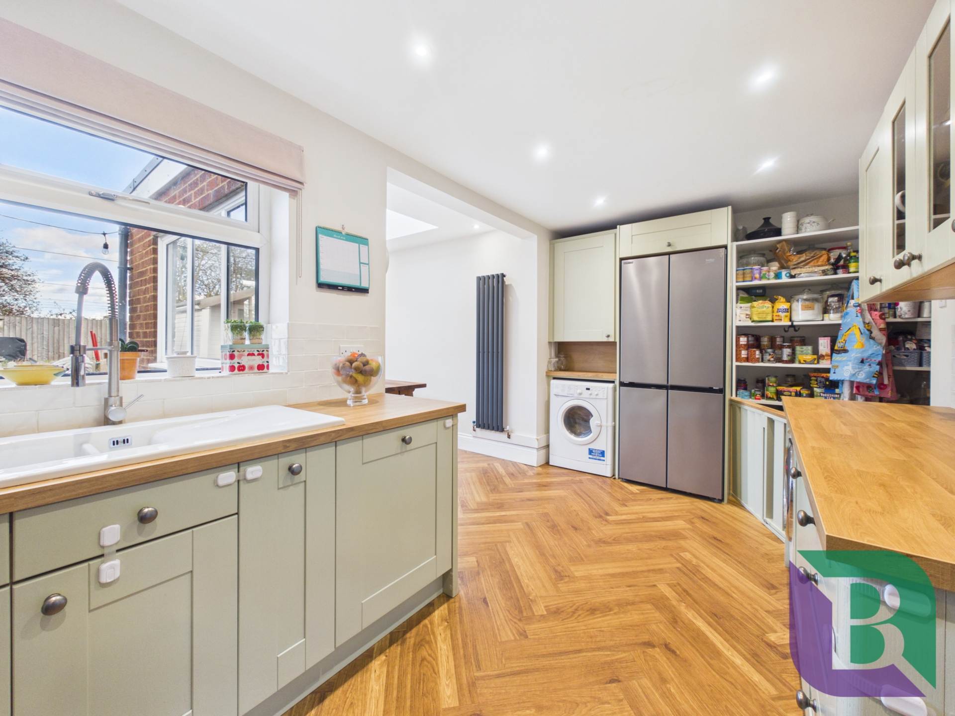 Archers Wells, Bletchley, Image 3