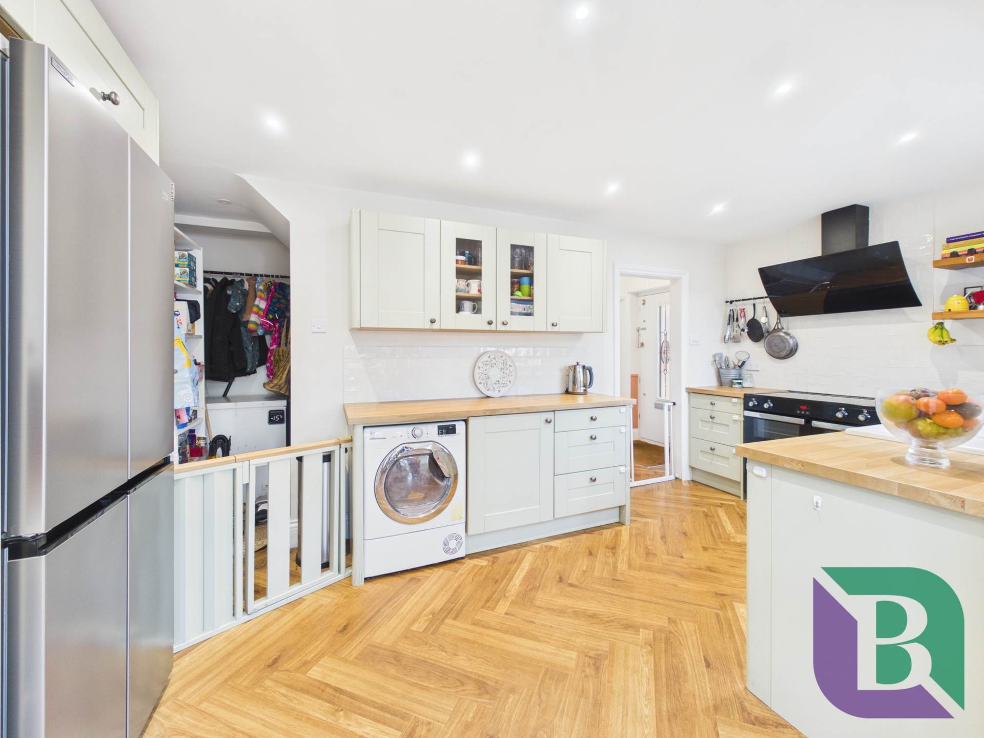 Archers Wells, Bletchley, Image 5