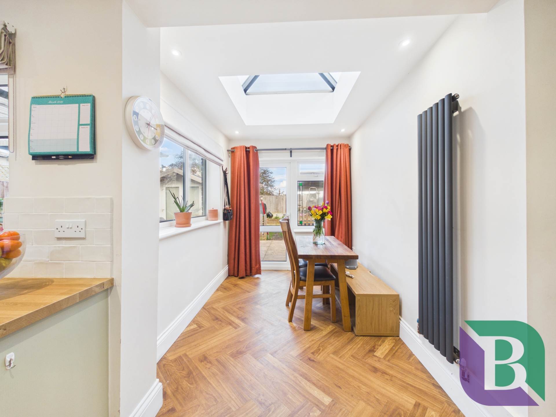 Archers Wells, Bletchley, Image 7