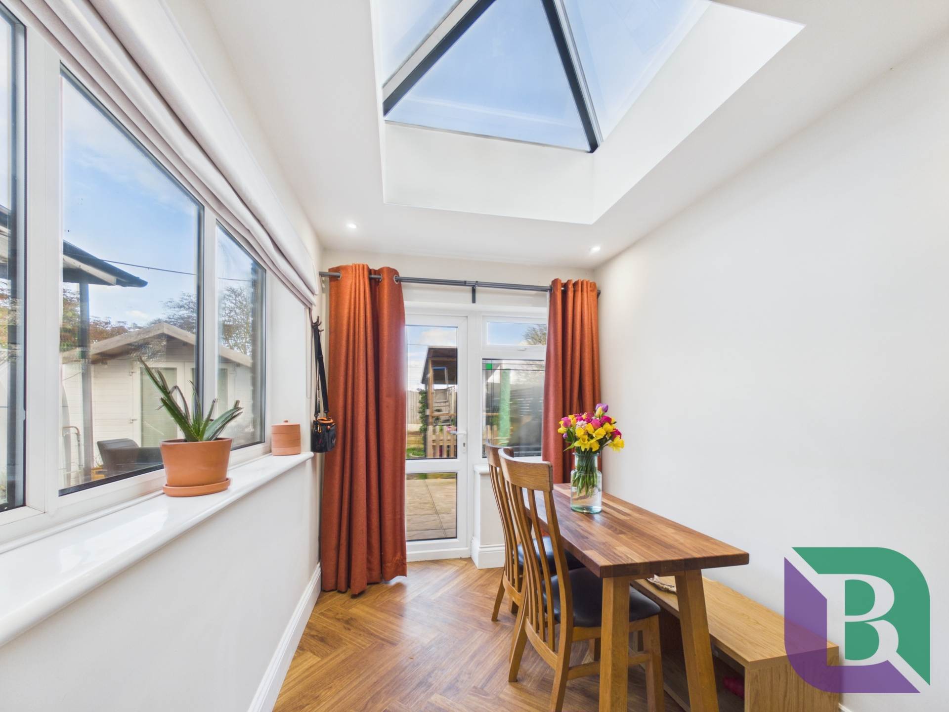 Archers Wells, Bletchley, Image 8