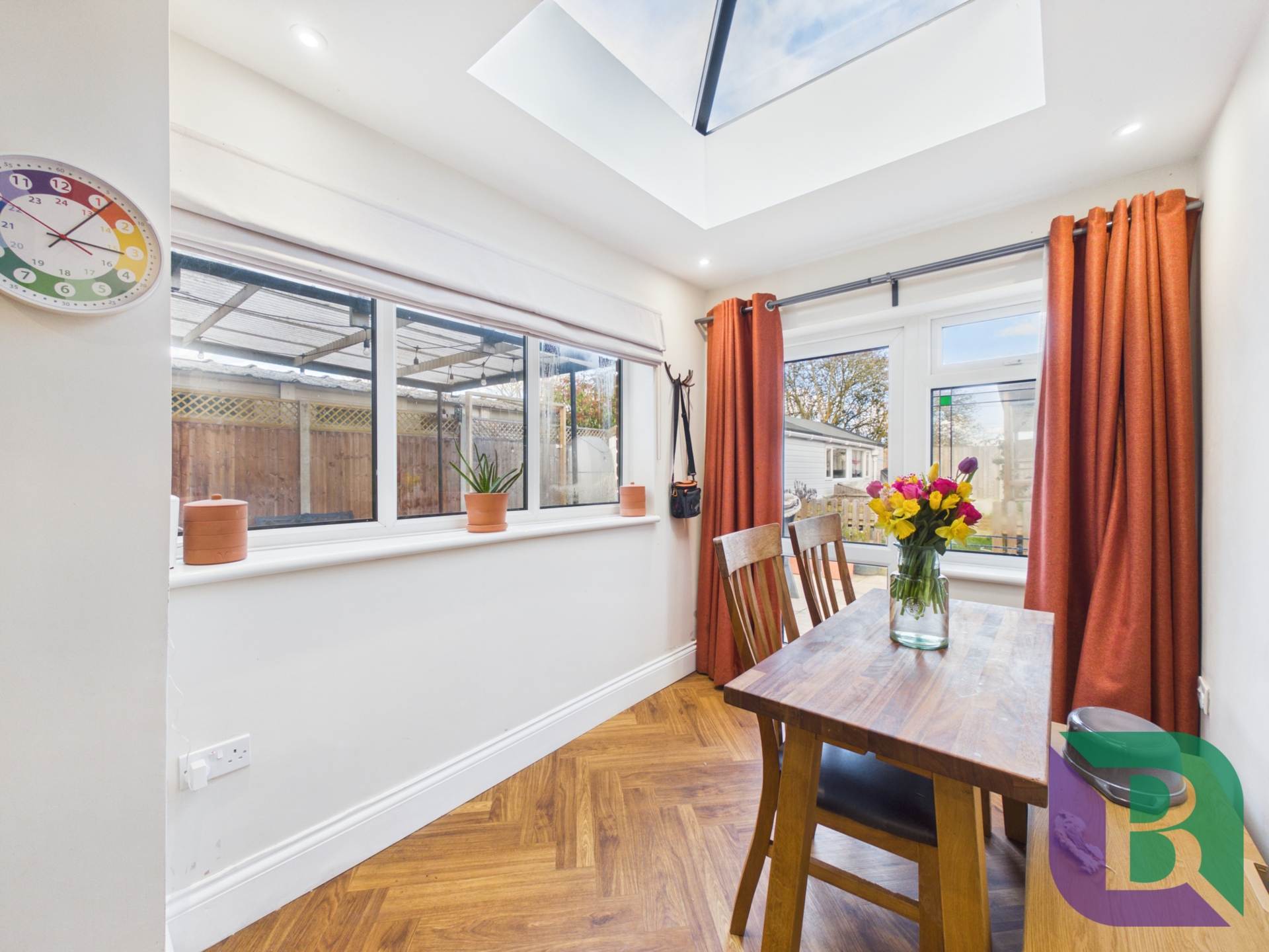 Archers Wells, Bletchley, Image 9