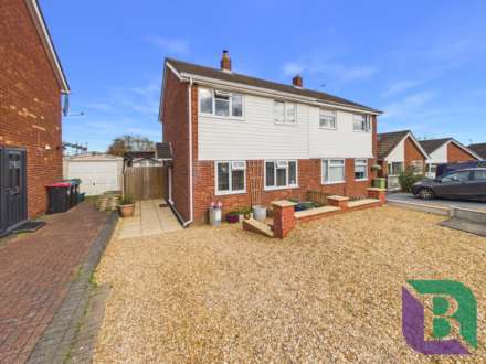 Archers Wells, Bletchley