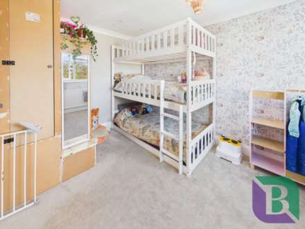 Archers Wells, Bletchley, Image 17