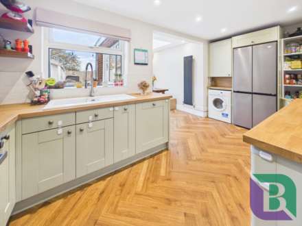 Archers Wells, Bletchley, Image 2