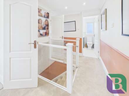 Archers Wells, Bletchley, Image 20