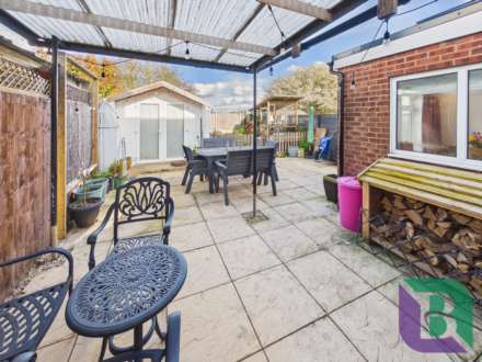 Archers Wells, Bletchley, Image 22