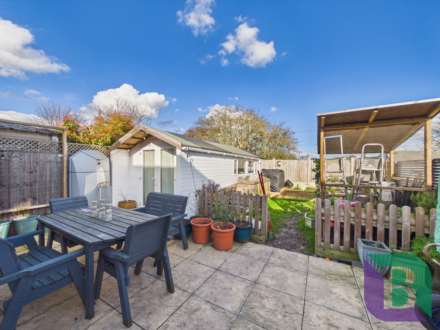 Archers Wells, Bletchley, Image 23