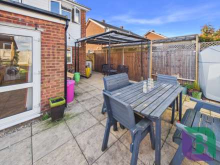 Archers Wells, Bletchley, Image 24