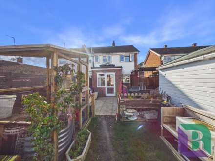 Archers Wells, Bletchley, Image 25