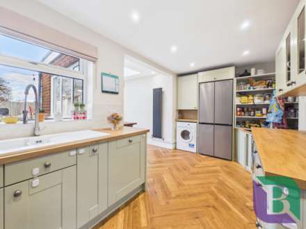 Archers Wells, Bletchley, Image 3