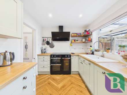 Archers Wells, Bletchley, Image 4