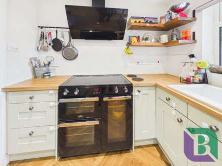 Archers Wells, Bletchley, Image 6