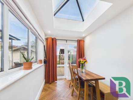 Archers Wells, Bletchley, Image 8