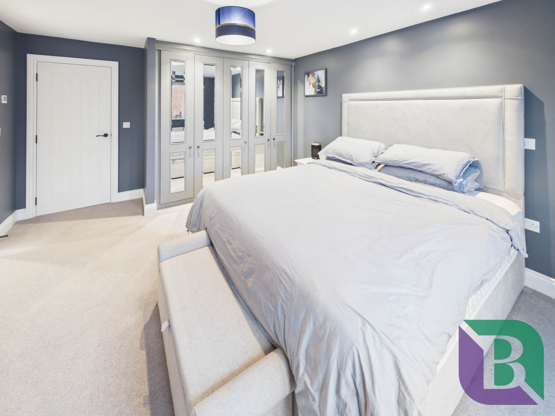 Menday Gardens, Milton Keynes, Image 10