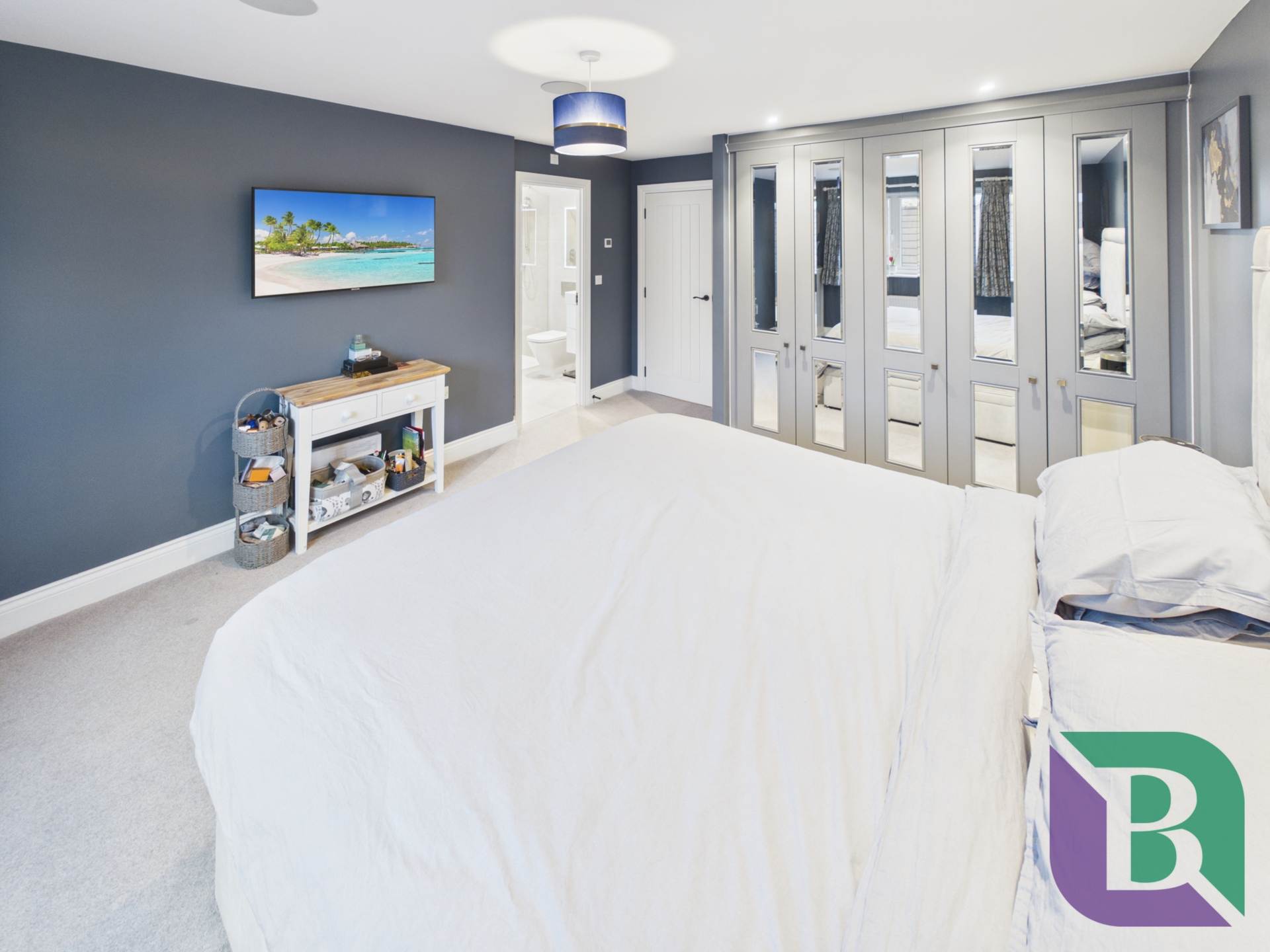 Menday Gardens, Milton Keynes, Image 12