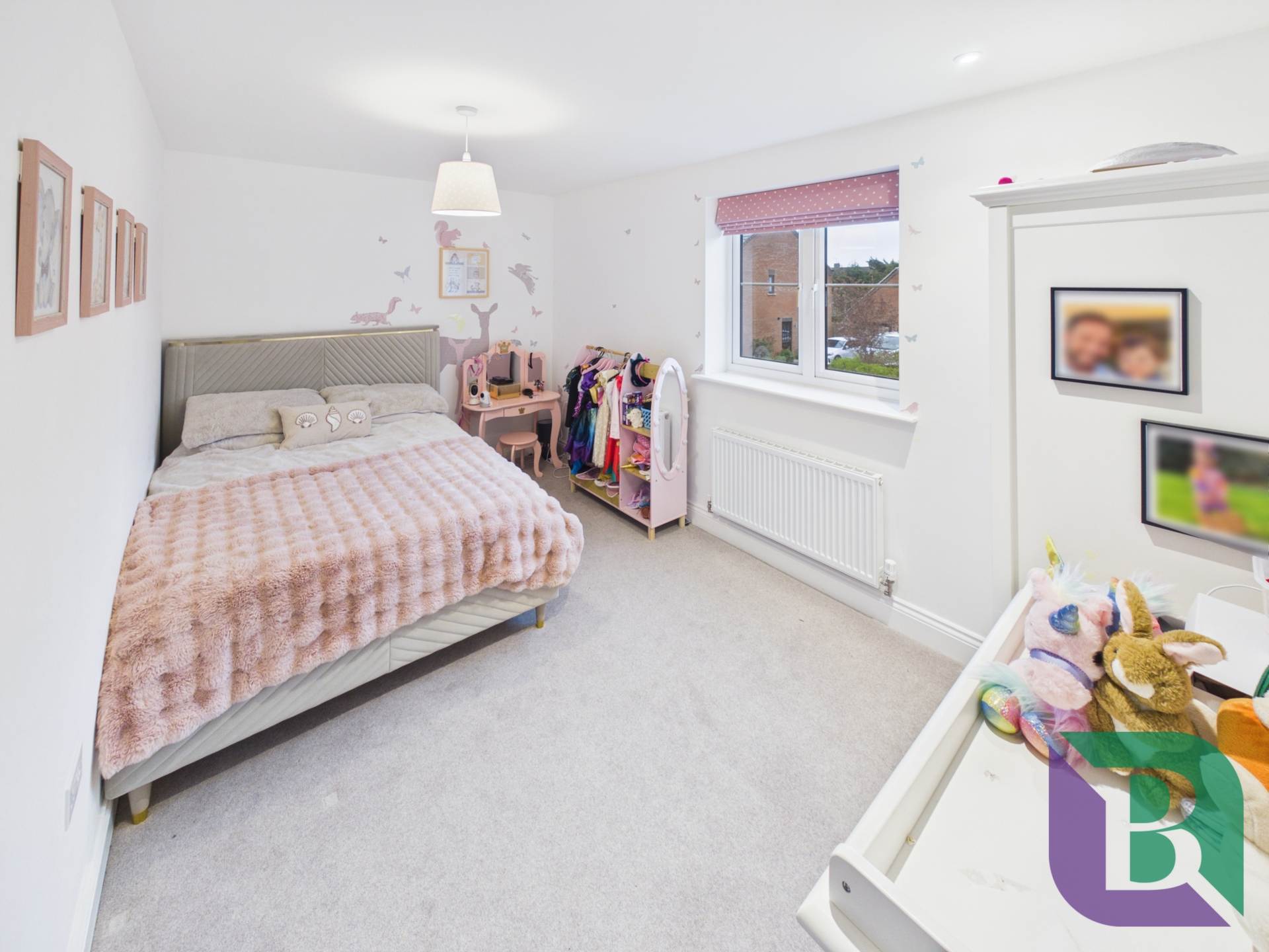 Menday Gardens, Milton Keynes, Image 13