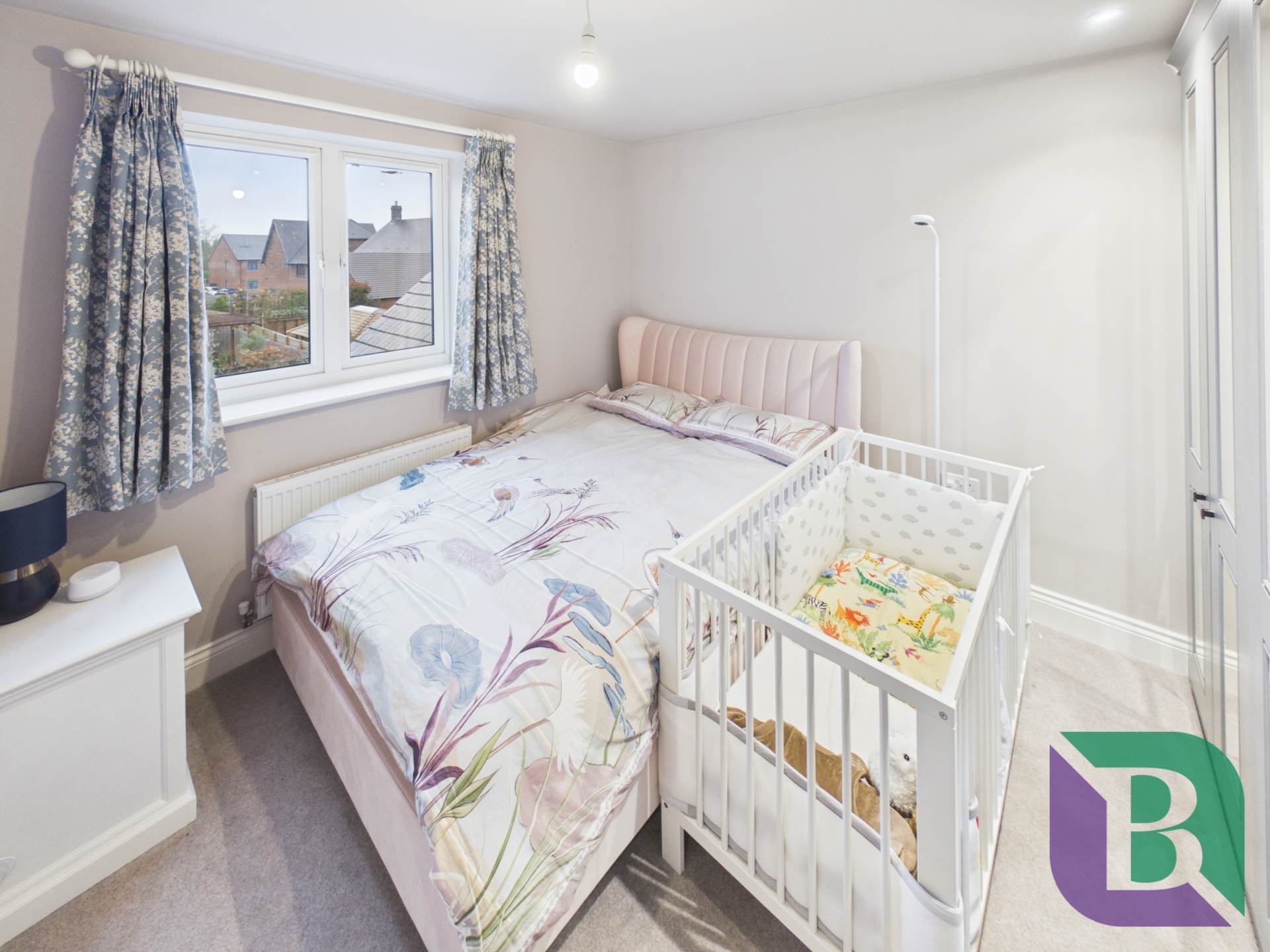 Menday Gardens, Milton Keynes, Image 14