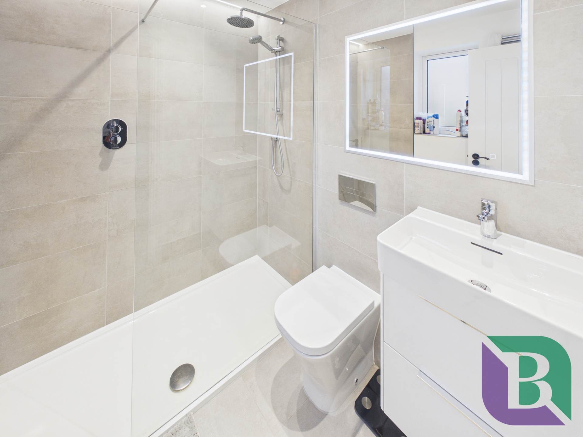 Menday Gardens, Milton Keynes, Image 17