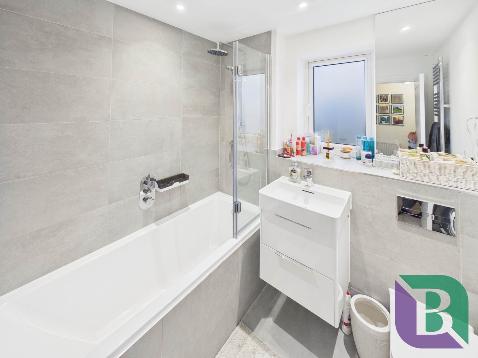 Menday Gardens, Milton Keynes, Image 18