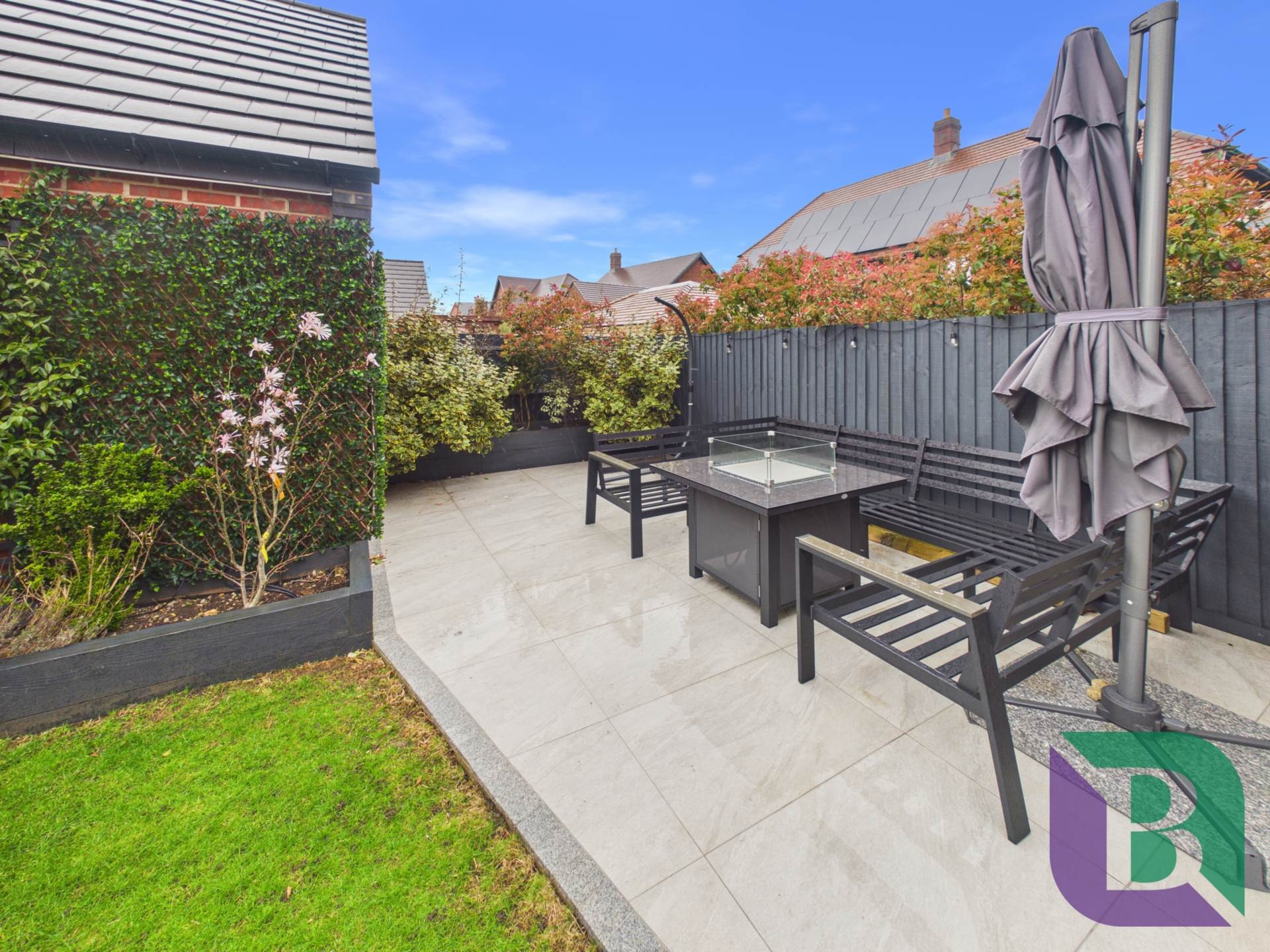 Menday Gardens, Milton Keynes, Image 22