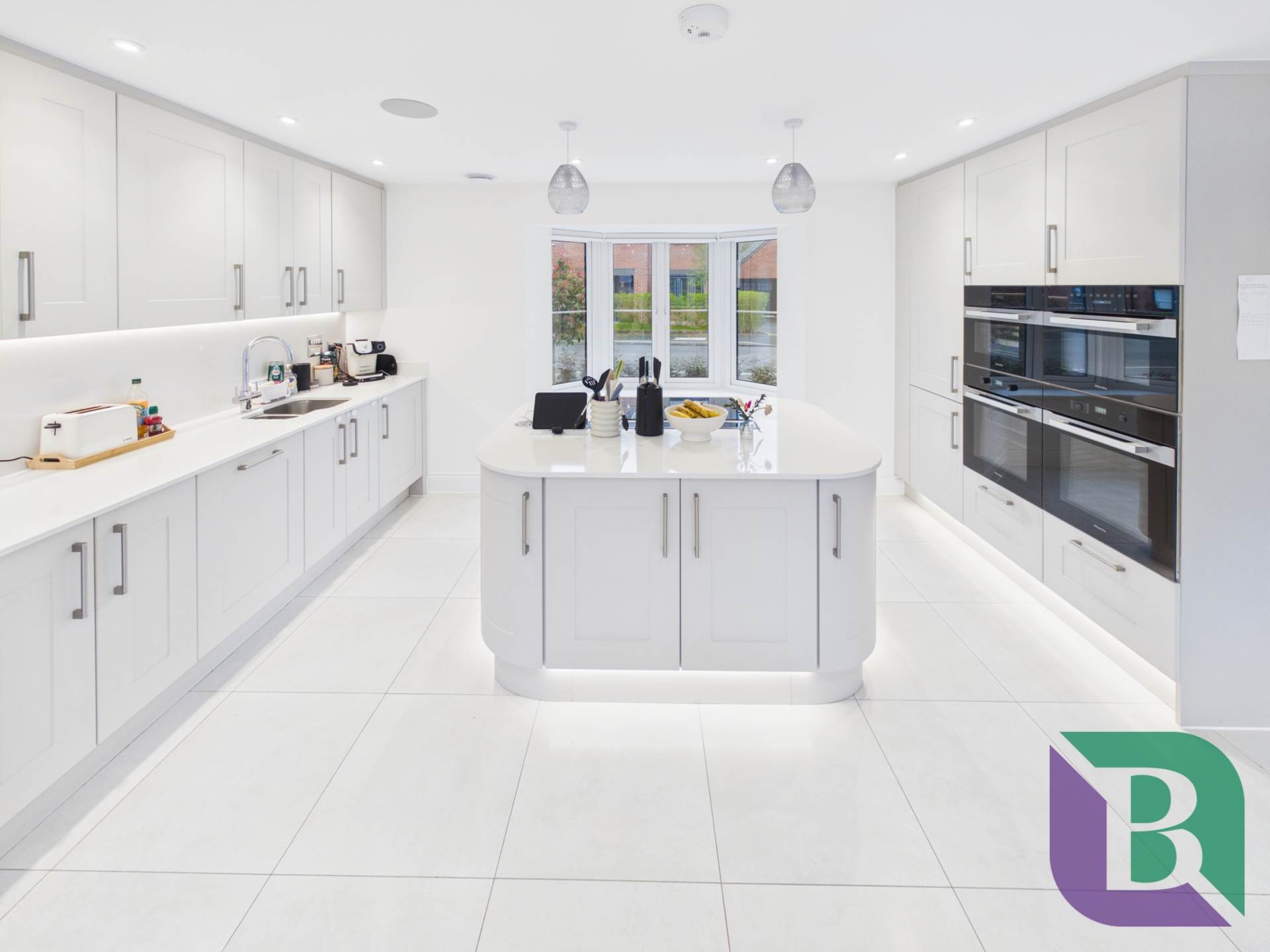 Menday Gardens, Milton Keynes, Image 3