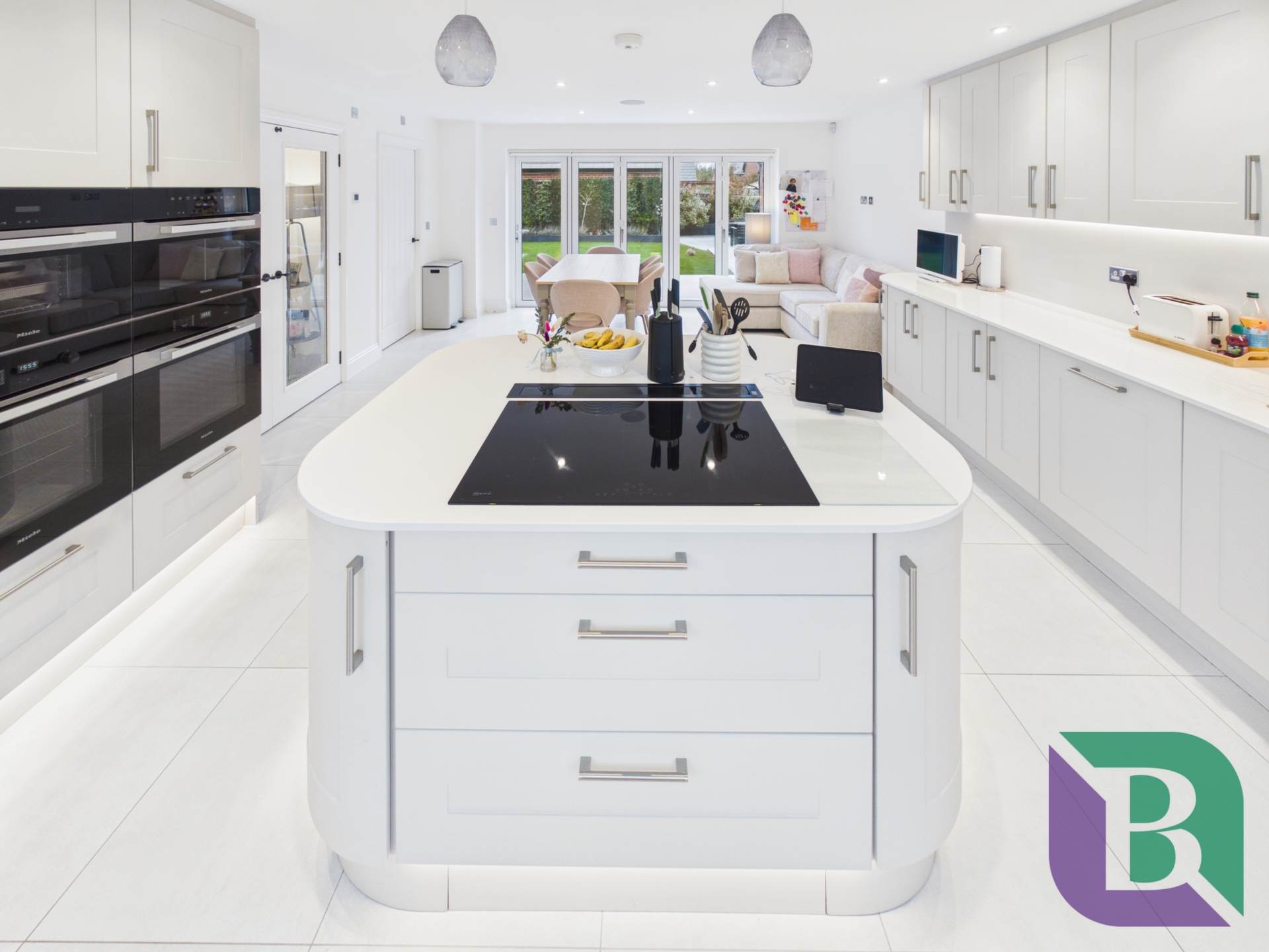 Menday Gardens, Milton Keynes, Image 4