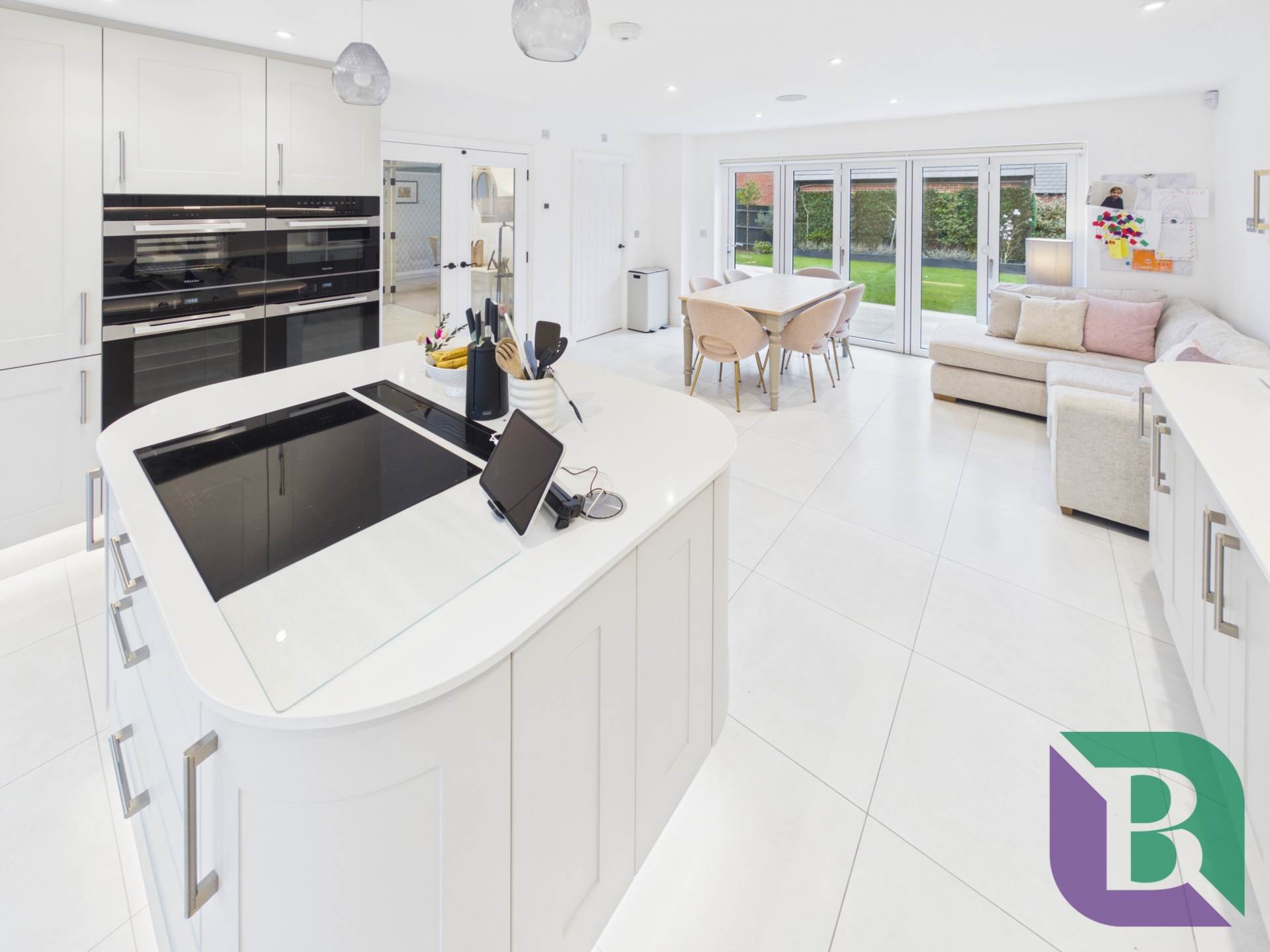 Menday Gardens, Milton Keynes, Image 5