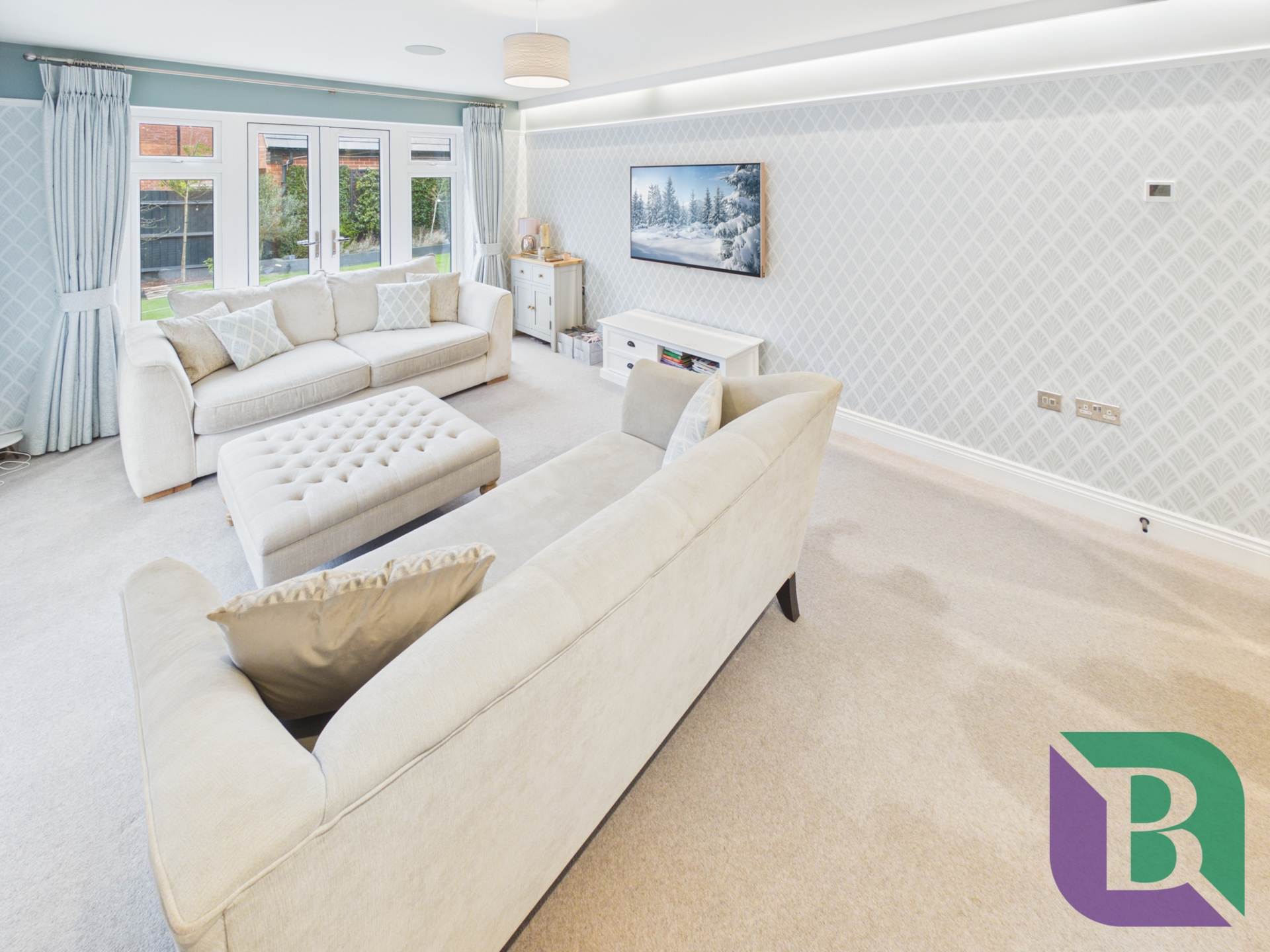 Menday Gardens, Milton Keynes, Image 6