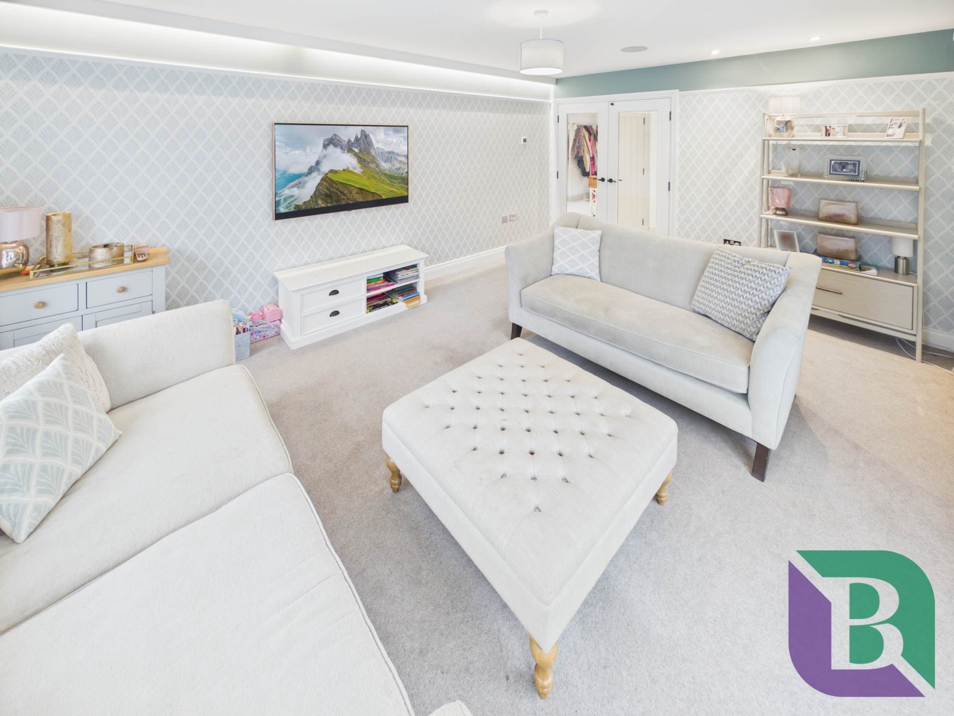 Menday Gardens, Milton Keynes, Image 7