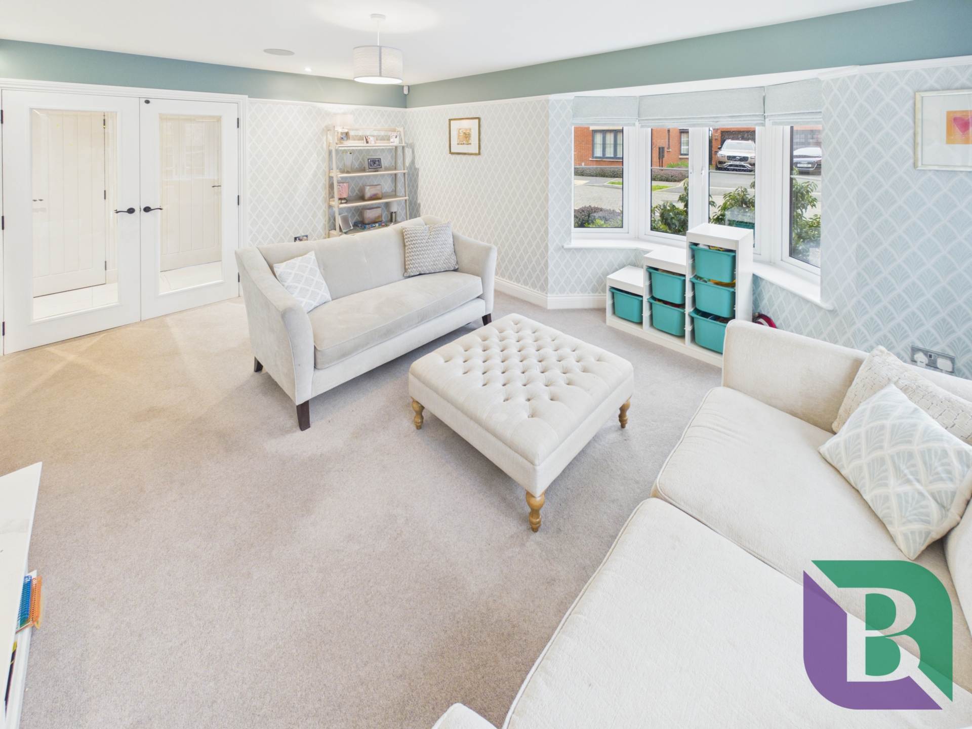 Menday Gardens, Milton Keynes, Image 8